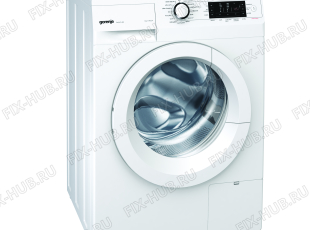 Стиральная машина Gorenje W7443L (452910, PS10/23140) - Фото